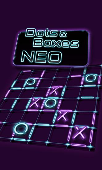 Scarica Dots and boxes neo: Premium gratis per Android.