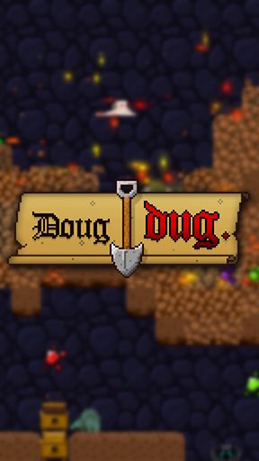 Doug dug