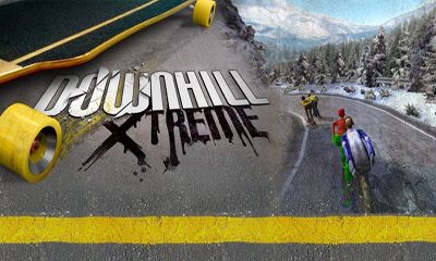Scarica Downhill Xtreme gratis per Android.