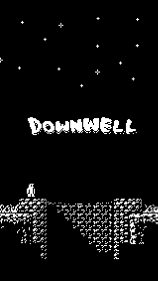 Scarica Downwell gratis per Android 4.4.