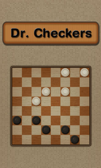 Scarica Dr. Checkers gratis per Android.