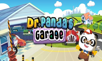 Scarica Dr. Panda’s Garage gratis per Android.