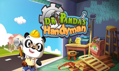 Scarica Dr Panda's Handyman gratis per Android.