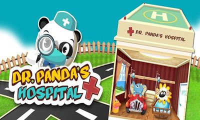 Dr. Panda’s Hospital
