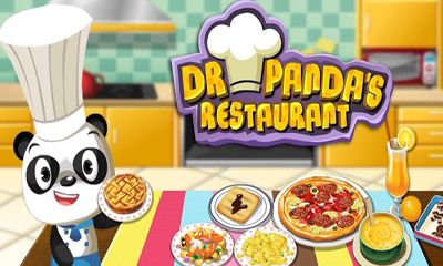 Scarica Dr. Panda's Restaurant gratis per Android.