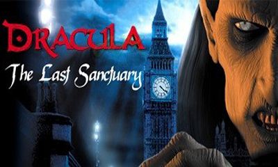 Dracula 2. The last sanctuary