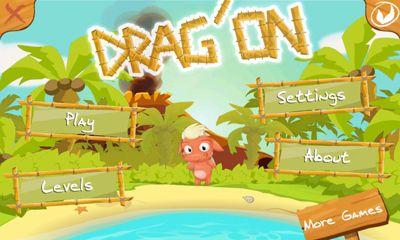 Scarica Drag'On gratis per Android.