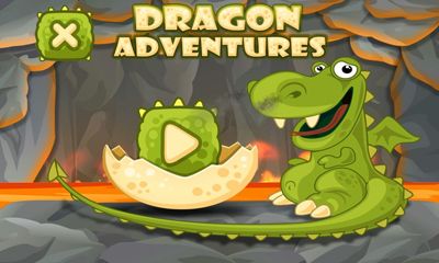 Dragon Adventures