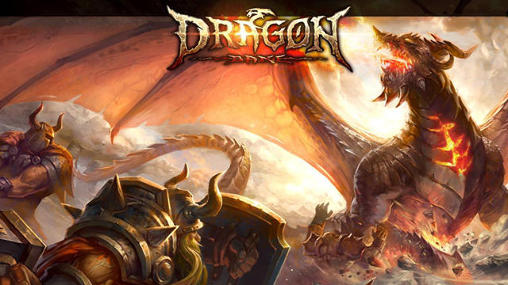 Scarica Dragon bane elite gratis per Android.