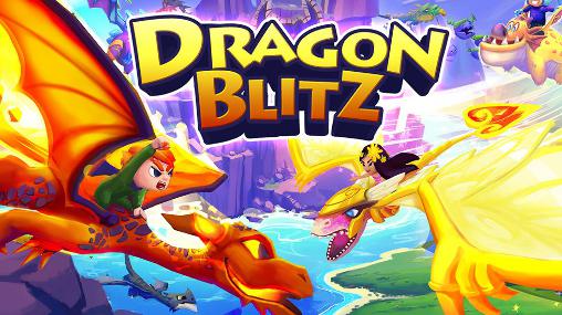 Scarica Dragon blitz gratis per Android.