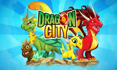 Scarica Dragon City gratis per Android 4.0.