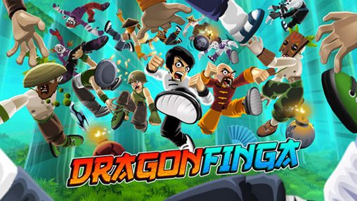 Scarica Dragon Finga gratis per Android.