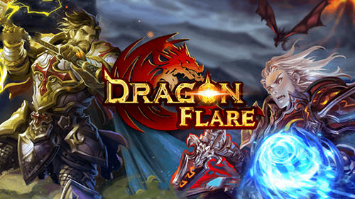 Scarica Dragon flare gratis per Android.