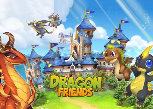 Scarica Dragon friends gratis per Android.