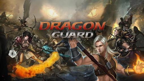 Scarica Dragon guard gratis per Android 4.0.3.