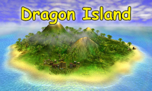 Scarica Dragon island gratis per Android.