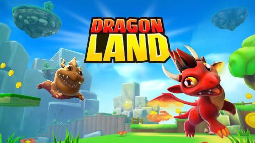 Scarica ﻿Dragon land gratis per Android 4.0.3.