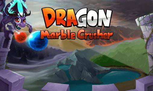 Scarica Dragon marble crusher gratis per Android 2.1.