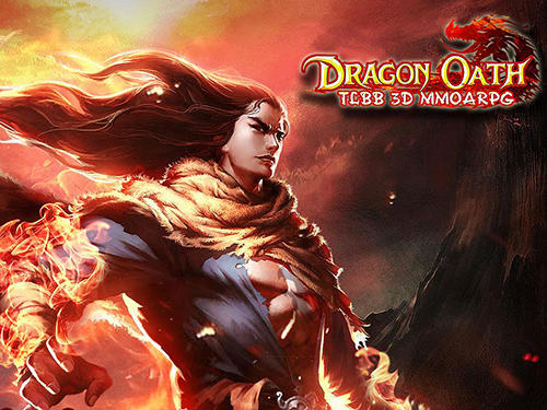 Scarica Dragon oath: TLBB 3D MMOARPG gratis per Android.
