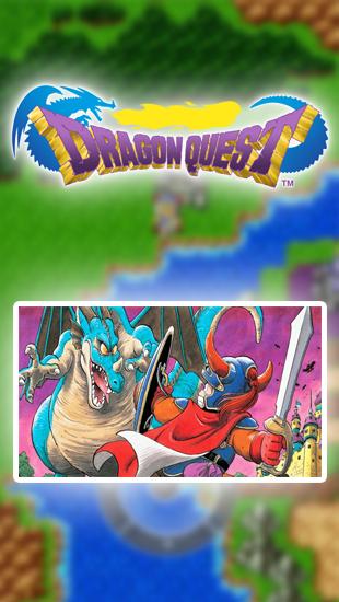 Scarica Dragon quest gratis per Android.