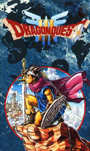 Scarica Dragon quest 3: Seeds of salvation gratis per Android.