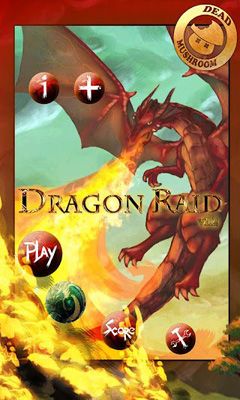 Scarica Dragon Raid gratis per Android.