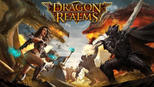 Scarica Dragon realms gratis per Android.