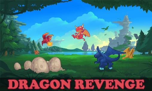 Dragon revenge