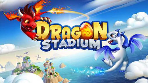Scarica Dragon stadium gratis per Android 4.0.3.