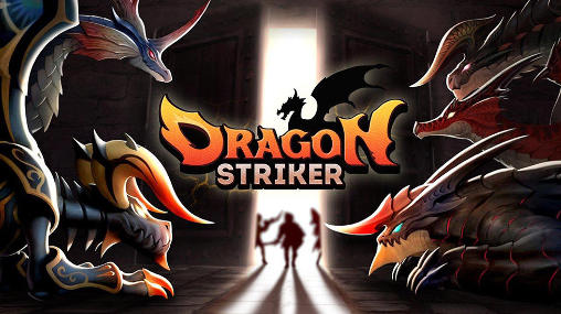 Dragon striker