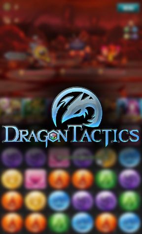 Scarica Dragon tactics gratis per Android.