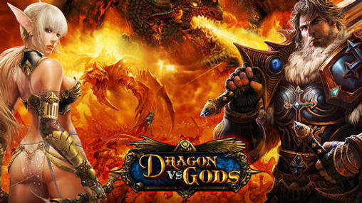 Scarica Dragon vs gods gratis per Android.