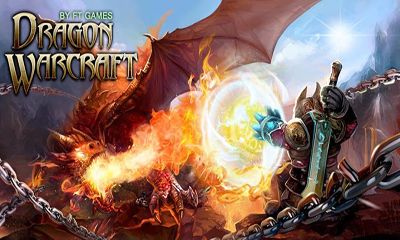 Scarica Dragon Warcraft gratis per Android.