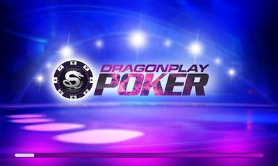 Scarica Dragonplay Poker gratis per Android.