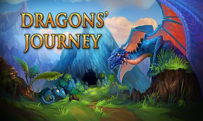 Scarica Dragons' Journey gratis per Android.
