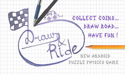 Scarica Draw and Ride gratis per Android.