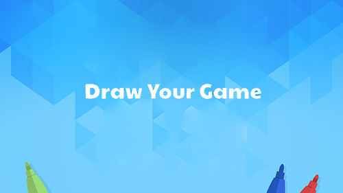 Scarica Draw your game gratis per Android 4.1.