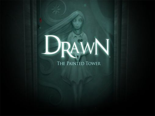 Drawn: The painted tower