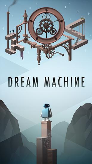 Scarica Dream machine gratis per Android 4.0.3.
