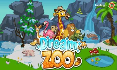 Scarica Dream Zoo gratis per Android 2.2.
