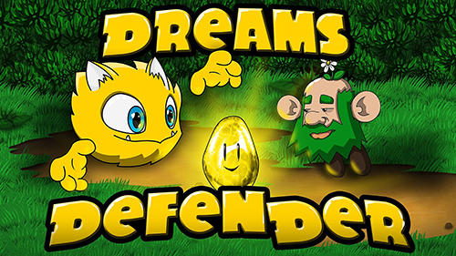 Scarica Dreams defender gratis per Android 4.1.