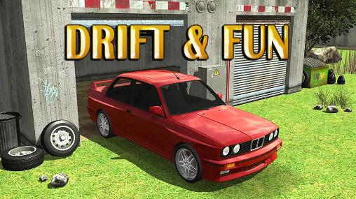 Scarica Drift and fun gratis per Android.