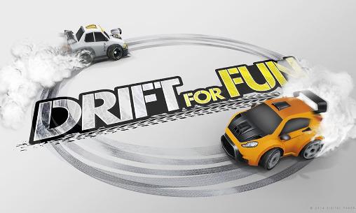 Scarica Drift for fun gratis per Android 4.0.