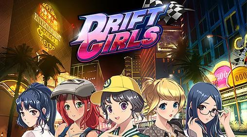 Scarica Drift girls gratis per Android.