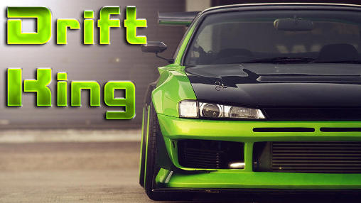 Scarica Drift king gratis per Android.