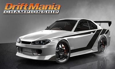 Drift Mania Championship
