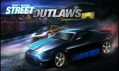 Scarica Drift Mania Street Outlaws gratis per Android.