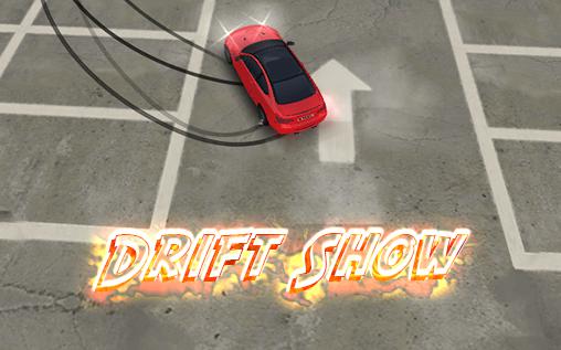 Scarica Drift show gratis per Android.