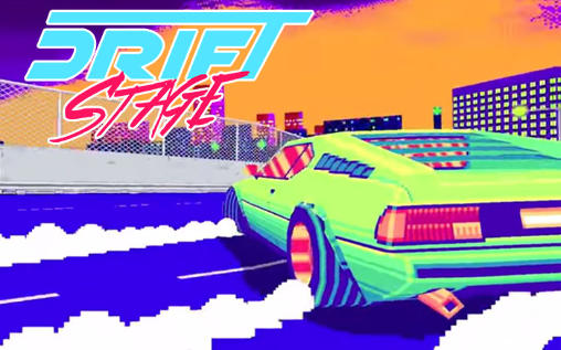 Scarica Drift stage gratis per Android.