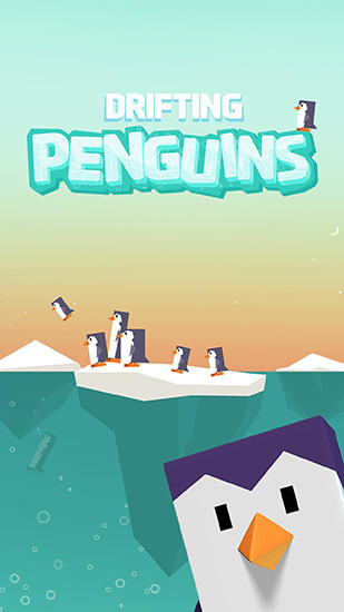 Scarica Drifting penguins gratis per Android.